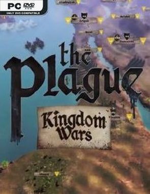 Kingdom Wars: The Plague (PC)