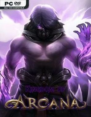 Kingdom of Arcana (PC)
