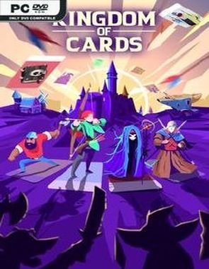Kingdom of Cards (PC)