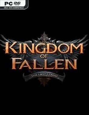 Kingdom of Fallen: The Last Stand (PC)