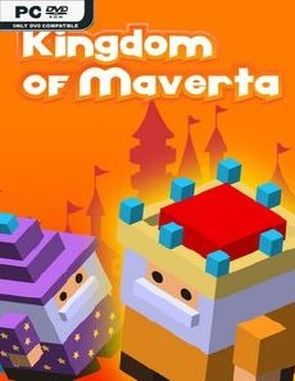 Kingdom of Maverta (PC)