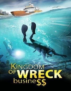 Kingdom of Wreck Business (PC)