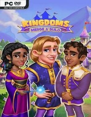 Kingdoms Merge & Build (PC)