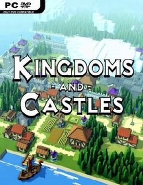 Kingdoms and Castles (PC)