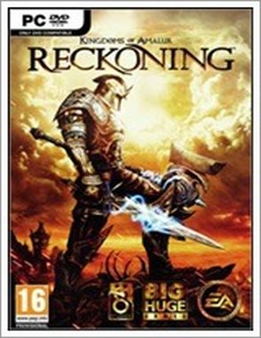 Kingdoms_of_Amalur_Reckoning_Collection Kingdoms of Amalur: Reckoning Collection (PC)