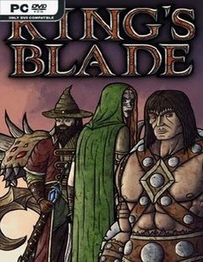 Kings Blade (PC)