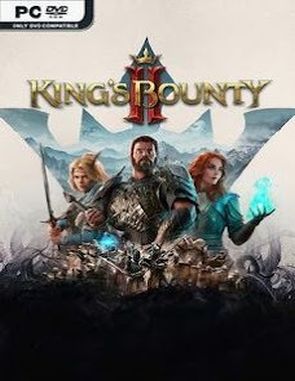 Kings_Bounty_2 King's Bounty II (PC)