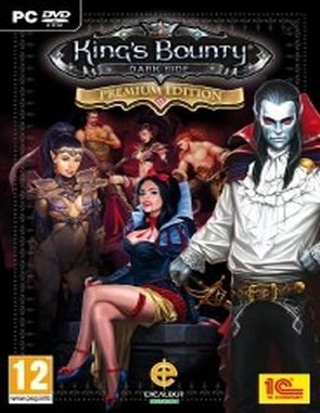 King's Bounty: Dark Side (PC)
