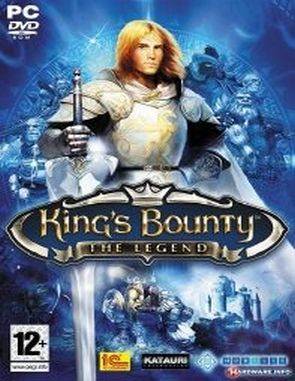 King's Bounty: The Legend (PC)