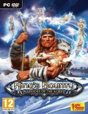 King's Bounty: Warriors of the North (PC)