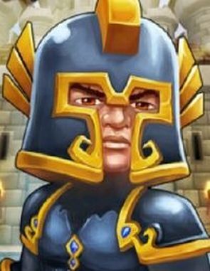 King's Guard TD (PC)