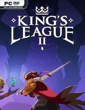 Kings League II (PC)