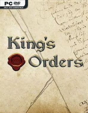 King's Orders (PC)