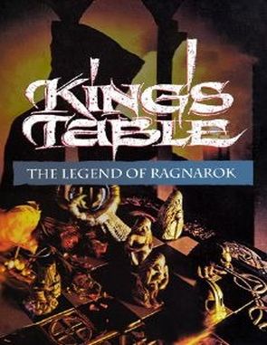 King's Table: The Legend of Ragnarok (PC)