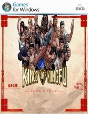 Kings of Kung Fu (PC)