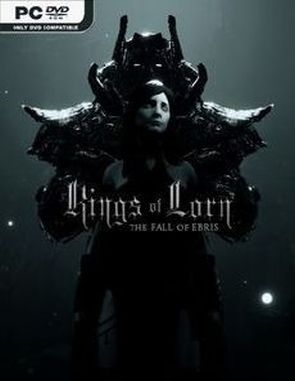 Kings of Lorn: The Fall of Ebris (PC)