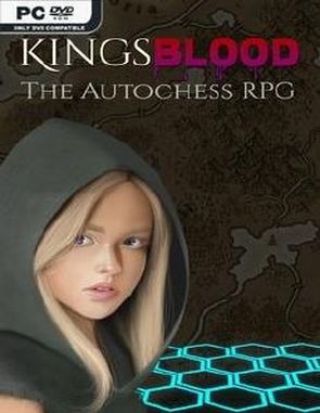 Kingsblood (PC)