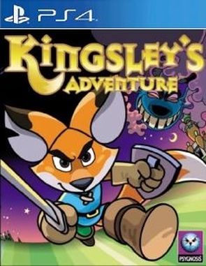 Kingsleys_Adventure Kingsleys Adventure (PS4)