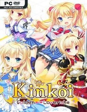 Kinkoi: Golden Loveriche (PC)