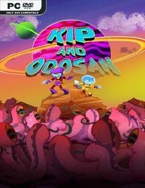 Kip and Odosan (PC)