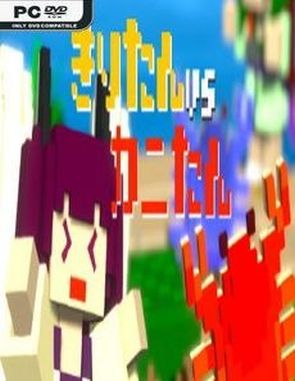 Kiritan VS Kanitan: Zundamochi Defense (PC)