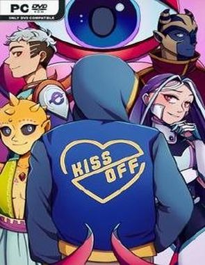Kiss OFF (PC)