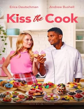 Kiss the Cook (2023) (Películas)