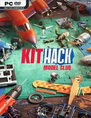 KitHack Model Club (PC)