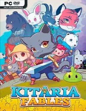 Kitaria Fables (PC)