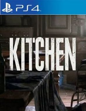Kitchen (PS4)