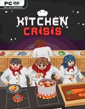 Kitchen Crisis (PC)