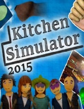 Kitchen Simulator 2015 (PC)