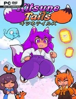 Kitsune Tails (PC)