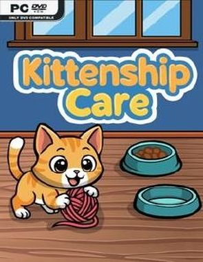 Kittenship Care (PC)
