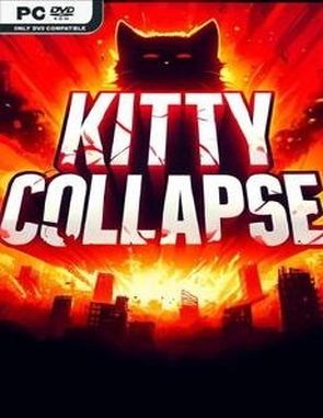 Kitty Collapse (PC)