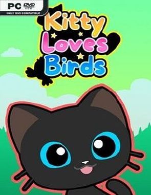 Kitty Loves Birds (PC)