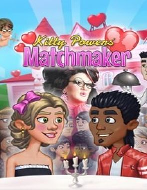 Kitty Powers' Matchmaker (PC)