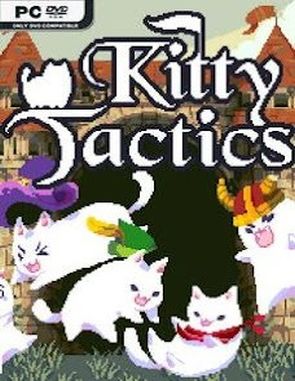 Kitty Tactics (PC)