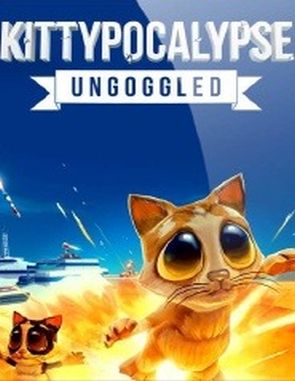 Kittypocalypse Ungoggled (PC)