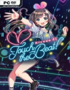 Kizuna AI: Touch the Beat! (PC)