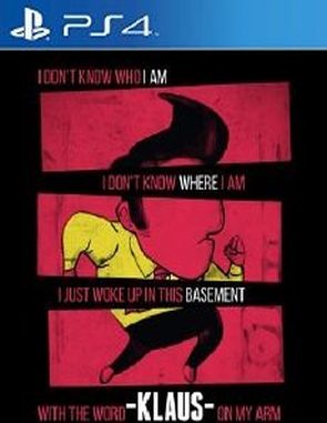 Klaus (PS4)