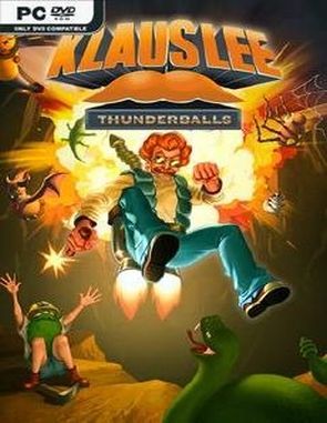 Klaus Lee: Thunderballs (PC)