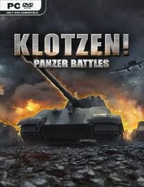 Klotzen Panzer Battles (PC)