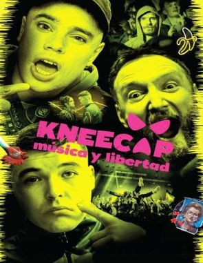 Kneecap Kneecap (2023) (Películas)