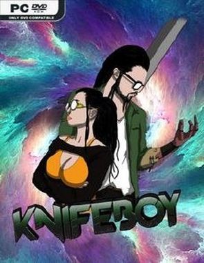KnifeBoy (PC)