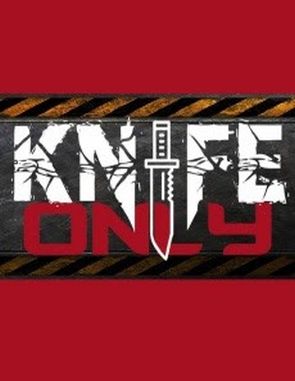 Knife Only (PC)