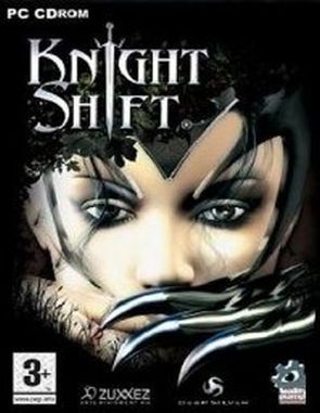 KnightShift (PC)