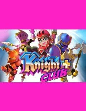 Knight Club+ (PC)