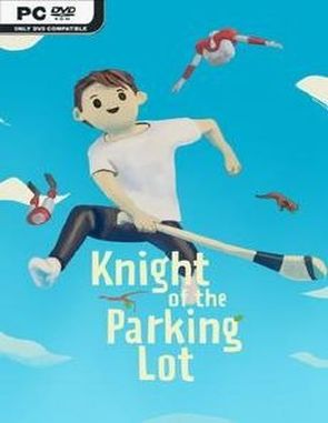 Knight of the Parking Lot (PC)