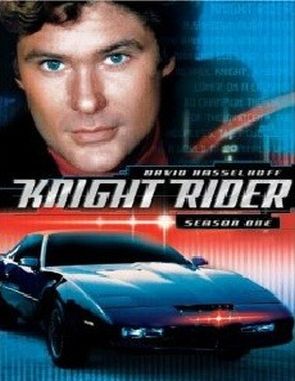 Knight Rider: The Game (PC)